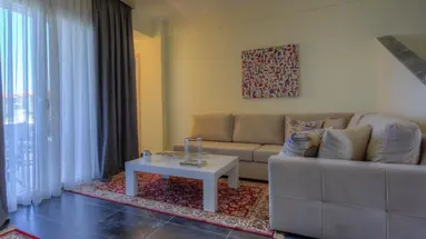 Sunny Villas