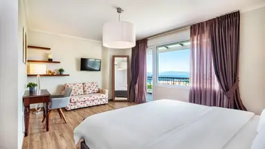Sunny Villas