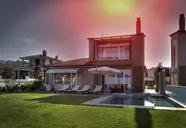 Sunny Villas