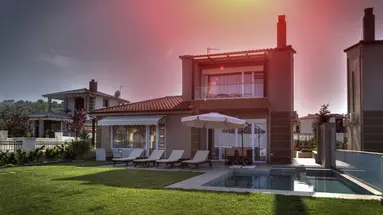 Sunny Villas
