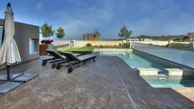 Sunny Villas