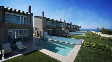 Sunny Villas
