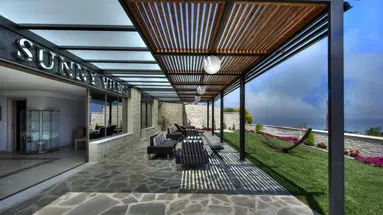 Sunny Villas
