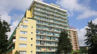 Sunny Warshawa