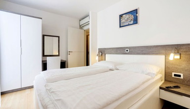 Sunnyside Apartments Petrčane