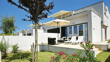 Sunnyside Apartments Petrčane