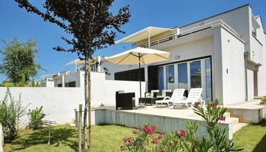 Sunnyside Apartments Petrčane