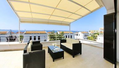 Sunnyside Apartments Petrčane