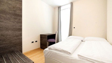 Sunnyside Apartments Petrčane