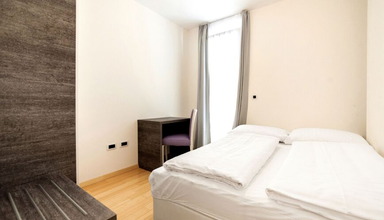 Sunnyside Apartments Petrčane