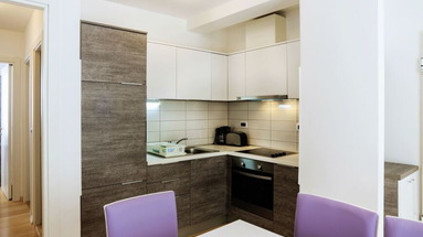 Sunnyside Apartments Petrčane