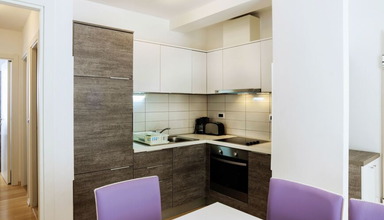 Sunnyside Apartments Petrčane