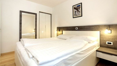 Sunnyside Apartments Petrčane