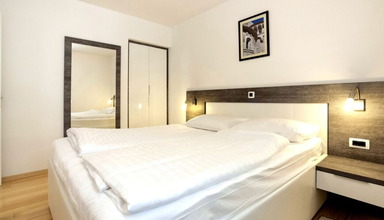 Sunnyside Apartments Petrčane
