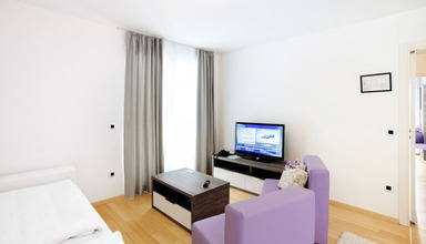 Sunnyside Apartments Petrčane