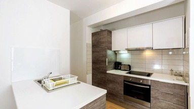 Sunnyside Apartments Petrčane