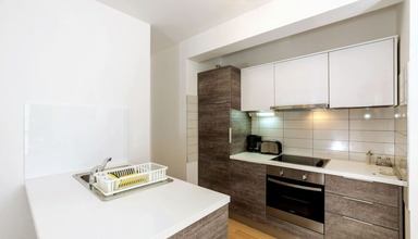 Sunnyside Apartments Petrčane