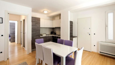 Sunnyside Apartments Petrčane