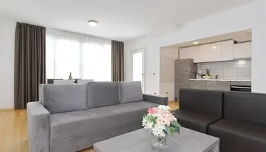 Sunnyside Apartments