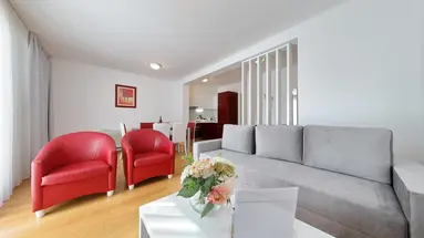 Sunnyside Apartments