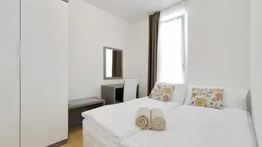 Sunnyside Apartments