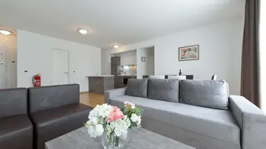 Sunnyside Apartments