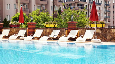 Sunpark Aramis