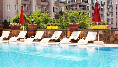 Sunpark Aramis