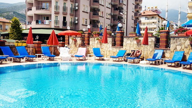 Sunpark Aramis