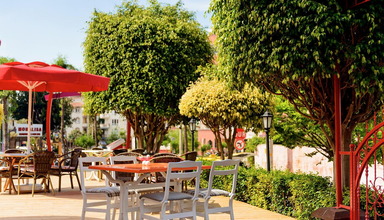 Sunpark Aramis
