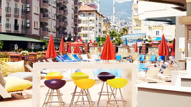 Sunpark Aramis