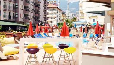 Sunpark Aramis