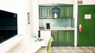 Sunpark Aramis