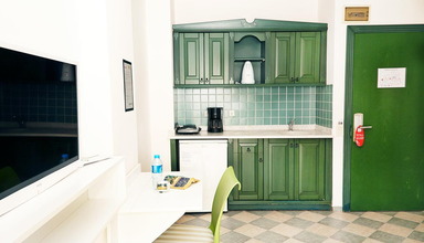 Sunpark Aramis