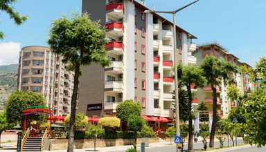 Sunpark Aramis