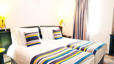 Sunpark Aramis