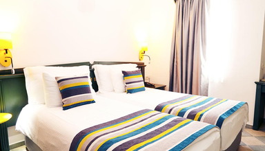Sunpark Aramis