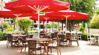 Sunpark Aramis