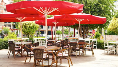 Sunpark Aramis