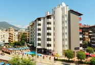 Sunpark Aramis