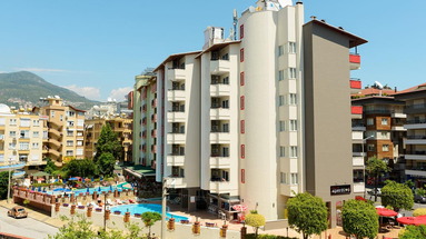 Sunpark Aramis