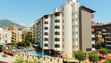 Sunpark Aramis