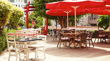 Sunpark Aramis