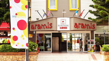 Sunpark Aramis