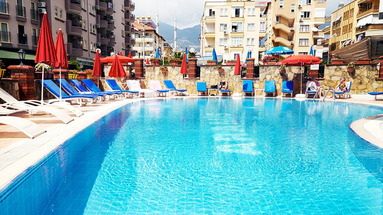 Sunpark Aramis