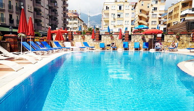 Sunpark Aramis