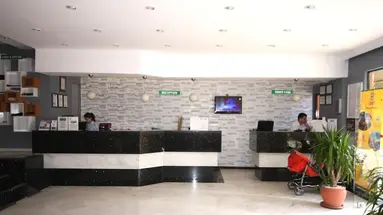 Sunpark Garden (ex. Smartline)