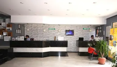 Sunpark Garden (ex. Smartline)