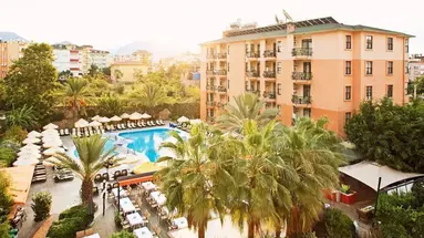 Sunpark Garden (ex. Smartline)