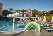 Sunpark Garden (ex. Smartline)